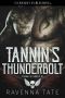 [Demons on Wheels MC 01] • Tannin's Thunderbolt